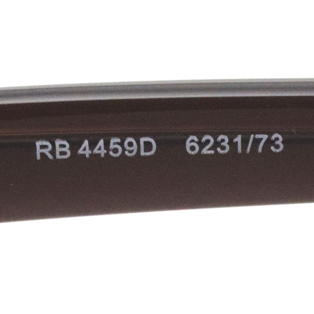 レイバン サングラス Ray-Ban RB4459D 623173 54 ラウンド