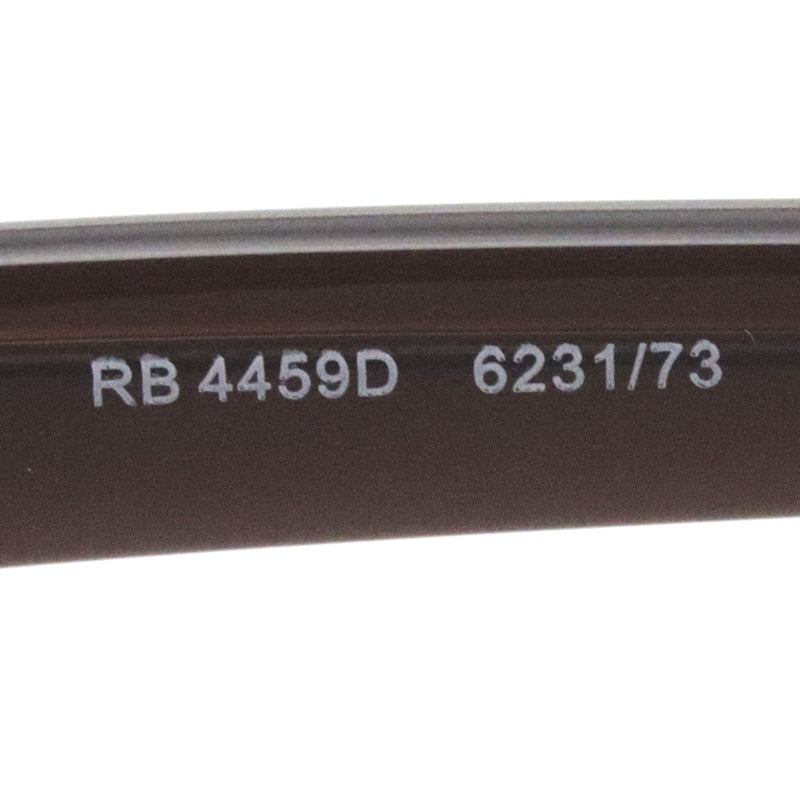 レイバン サングラス Ray-Ban RB4459D 623173 54 ラウンド