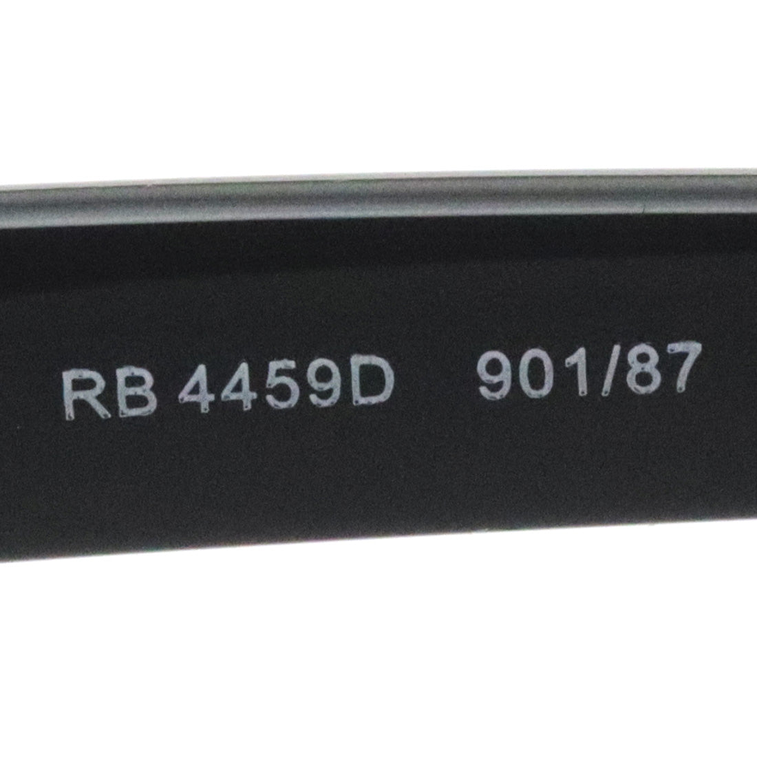 レイバン サングラス Ray-Ban RB4459D 90187 54 ラウンド