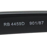 レイバン サングラス Ray-Ban RB4459D 90187 54 ラウンド