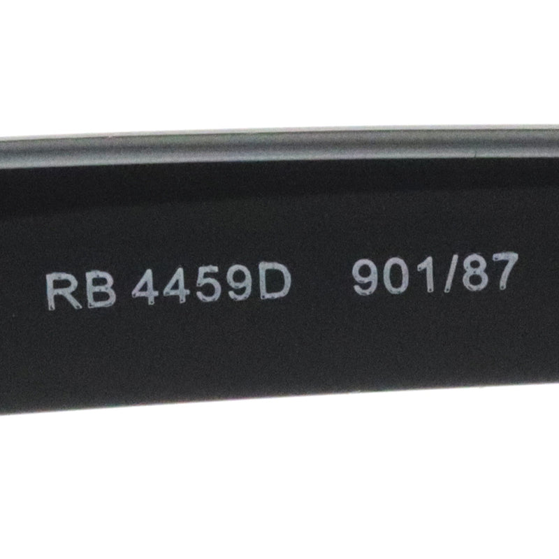レイバン サングラス Ray-Ban RB4459D 90187 54 ラウンド