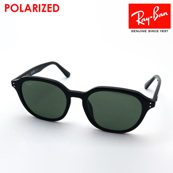 レイバン 偏光サングラス Ray-Ban RB4459D 6019A 54 ラウンド
