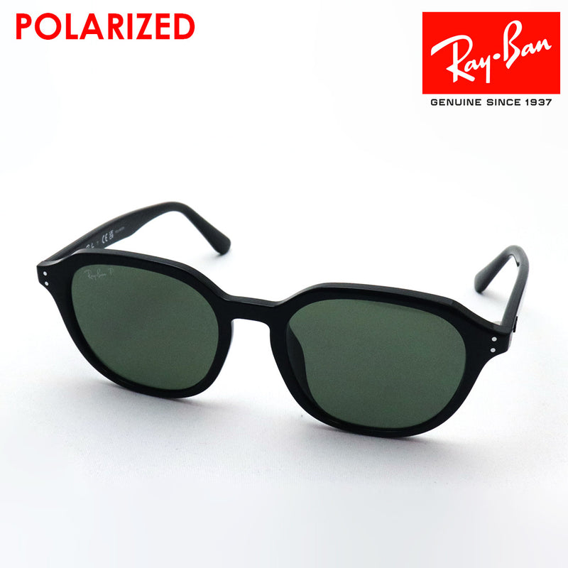 レイバン 偏光サングラス Ray-Ban RB4459D 6019A 54 ラウンド