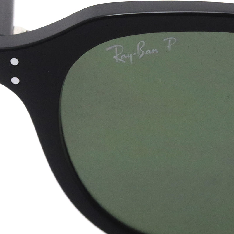 レイバン 偏光サングラス Ray-Ban RB4459D 6019A 54 ラウンド