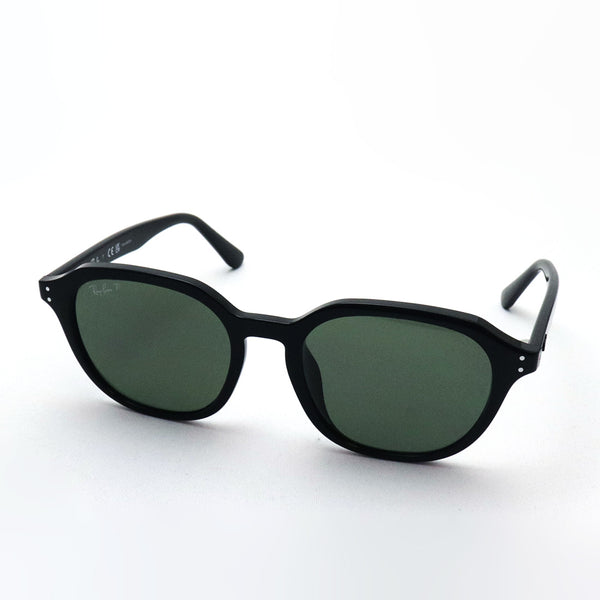 レイバン 偏光サングラス Ray-Ban RB4459D 6019A 54 ラウンド