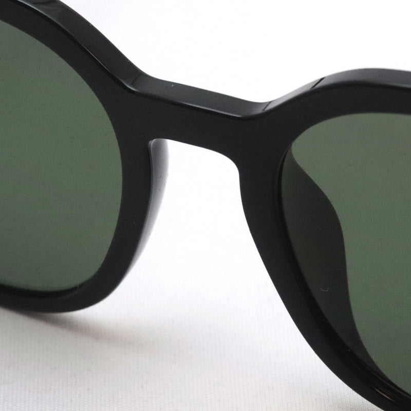 レイバン 偏光サングラス Ray-Ban RB4459D 6019A 54 ラウンド