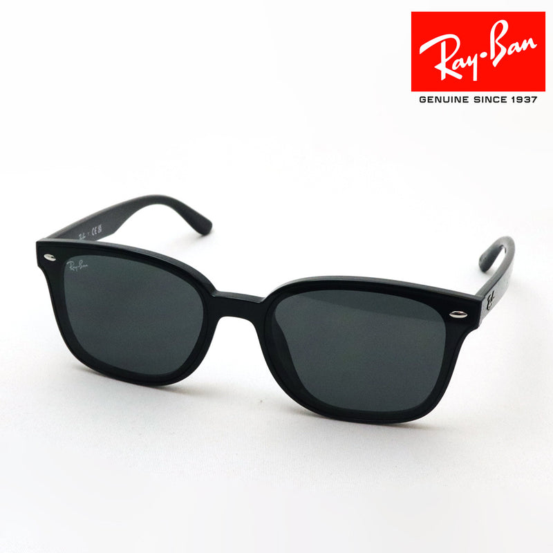 レイバン サングラス Ray-Ban RB4461D 60187 64 スクエア