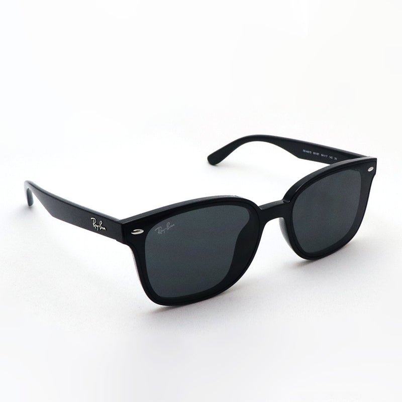 レイバン サングラス Ray-Ban RB4461D 60187 64 スクエア