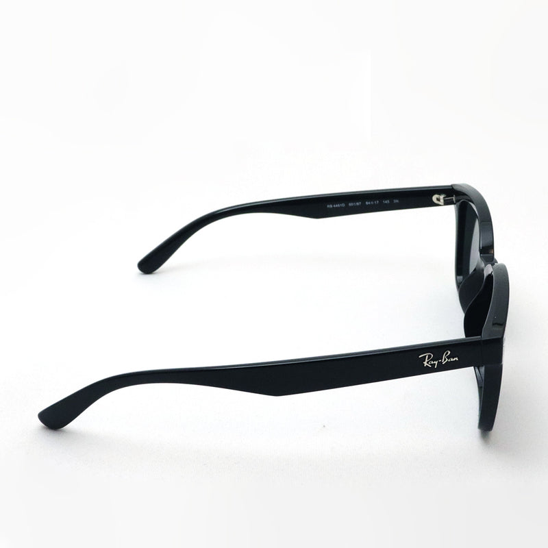 レイバン サングラス Ray-Ban RB4461D 60187 64 スクエア