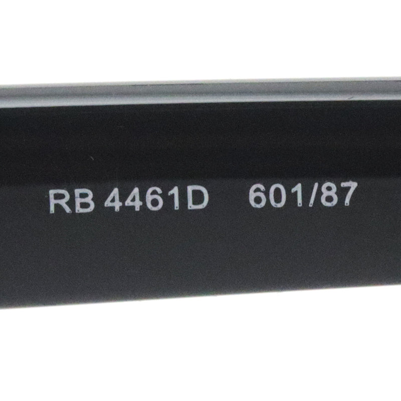 レイバン サングラス Ray-Ban RB4461D 60187 64 スクエア