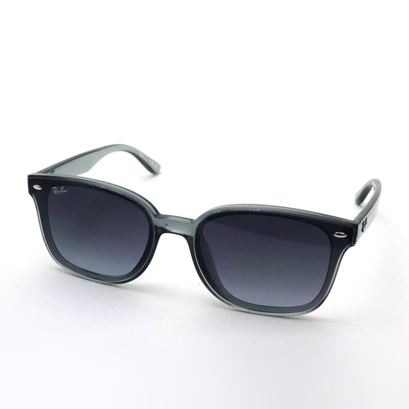 レイバン サングラス Ray-Ban RB4461D 64508G 64 スクエア
