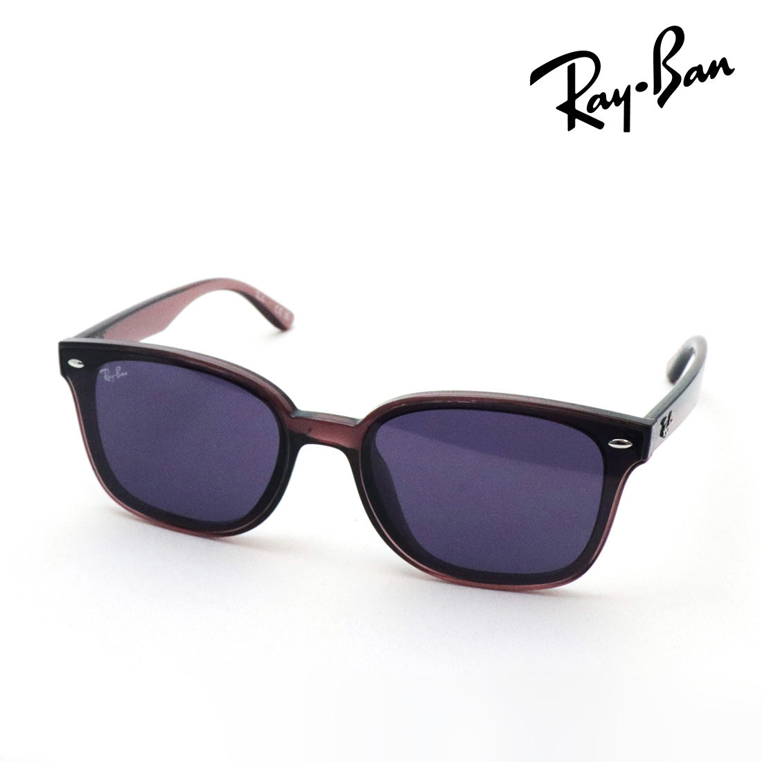 レイバン サングラス Ray-Ban RB4461D 659373 64 スクエア