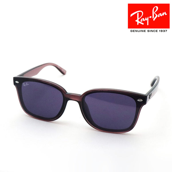 レイバン サングラス Ray-Ban RB4461D 659373 64 スクエア
