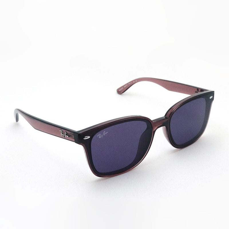 レイバン サングラス Ray-Ban RB4461D 659373 64 スクエア