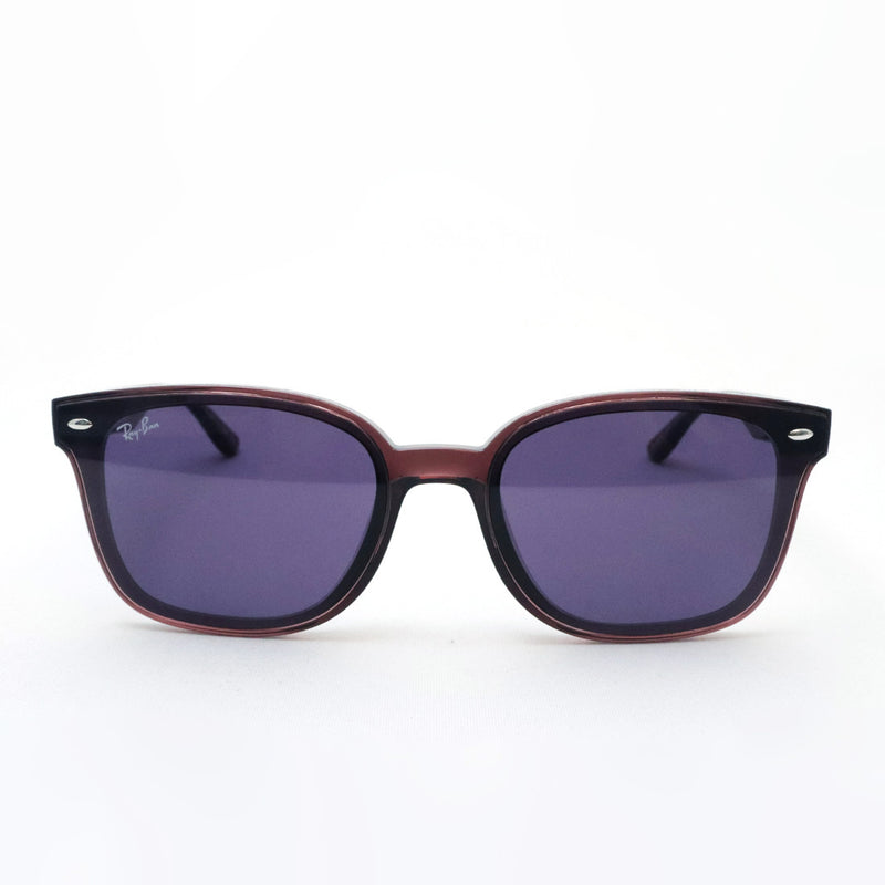 レイバン サングラス Ray-Ban RB4461D 659373 64 スクエア