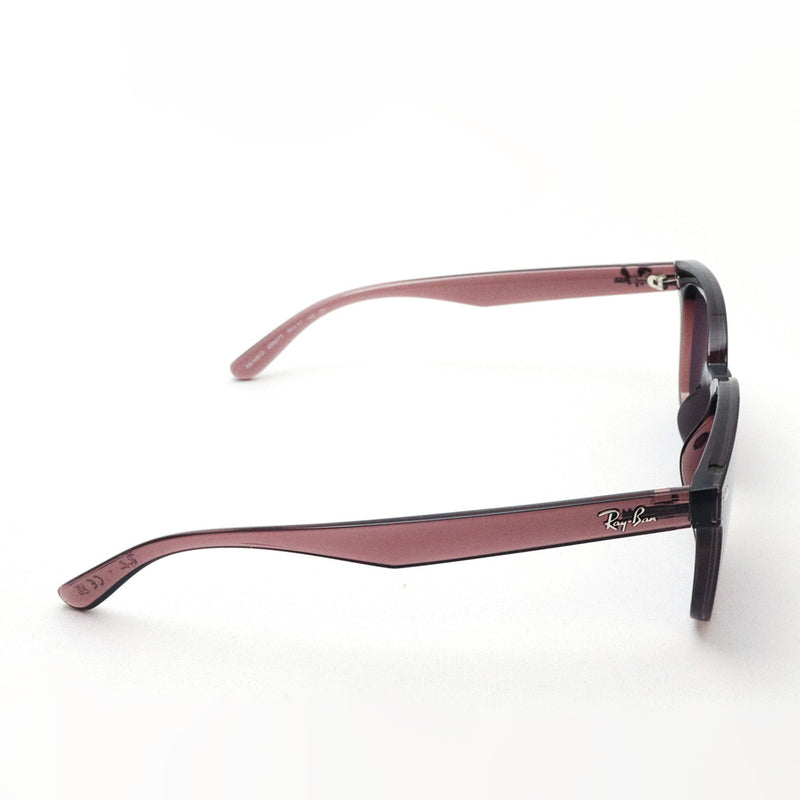レイバン サングラス Ray-Ban RB4461D 659373 64 スクエア