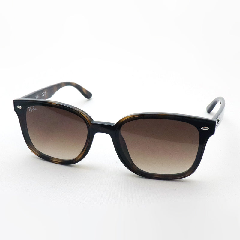レイバン サングラス Ray-Ban RB4461D 71013 64 スクエア