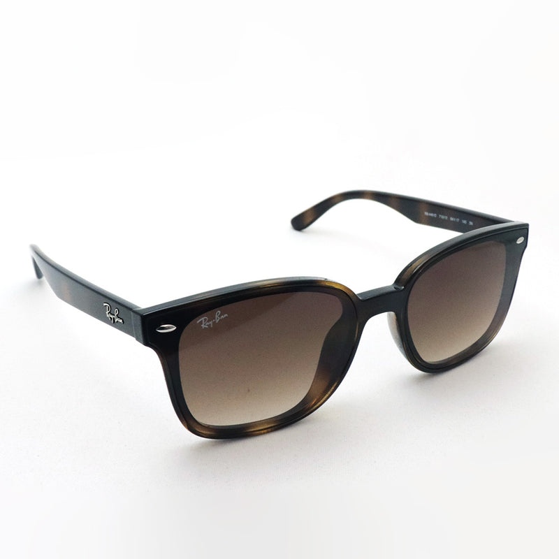 レイバン サングラス Ray-Ban RB4461D 71013 64 スクエア