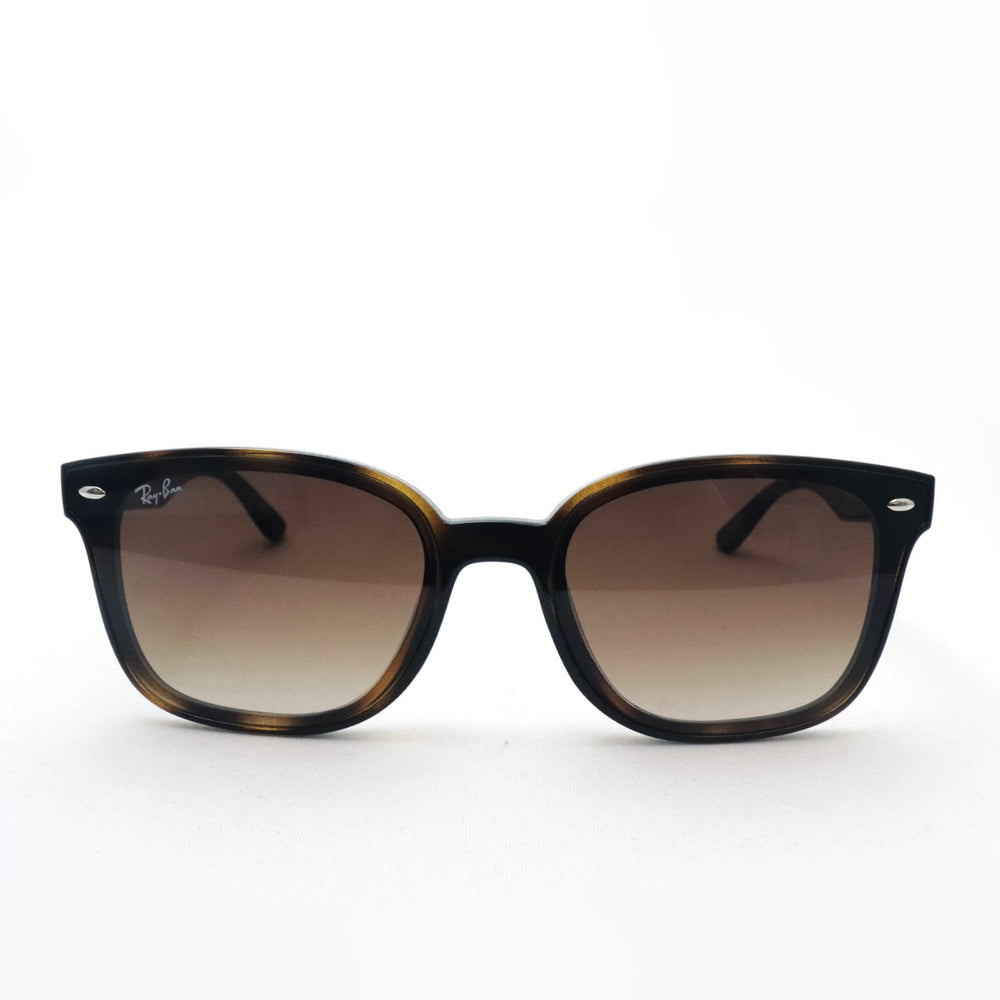 レイバン サングラス Ray-Ban RB4461D 71013 64 スクエア – GLASSMANIA