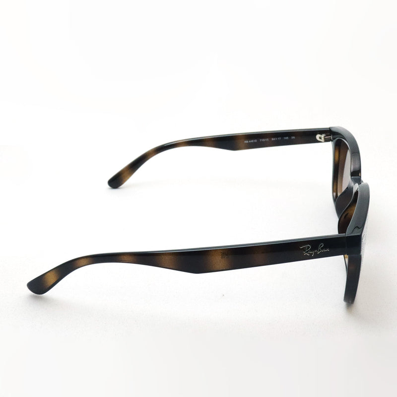 レイバン サングラス Ray-Ban RB4461D 71013 64 スクエア