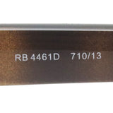 レイバン サングラス Ray-Ban RB4461D 71013 64 スクエア