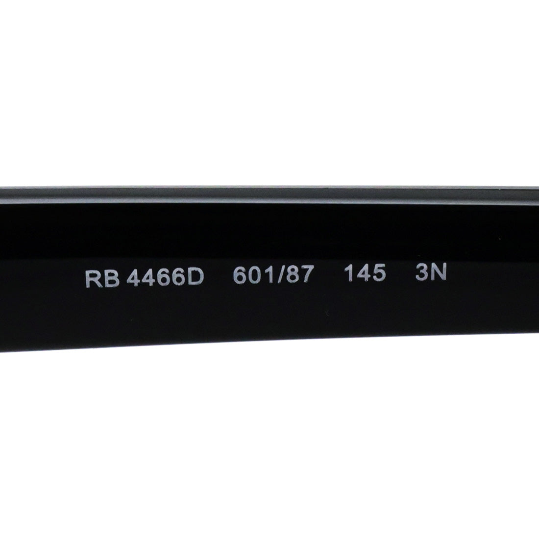 レイバン サングラス Ray-Ban RB4466D 60187 47