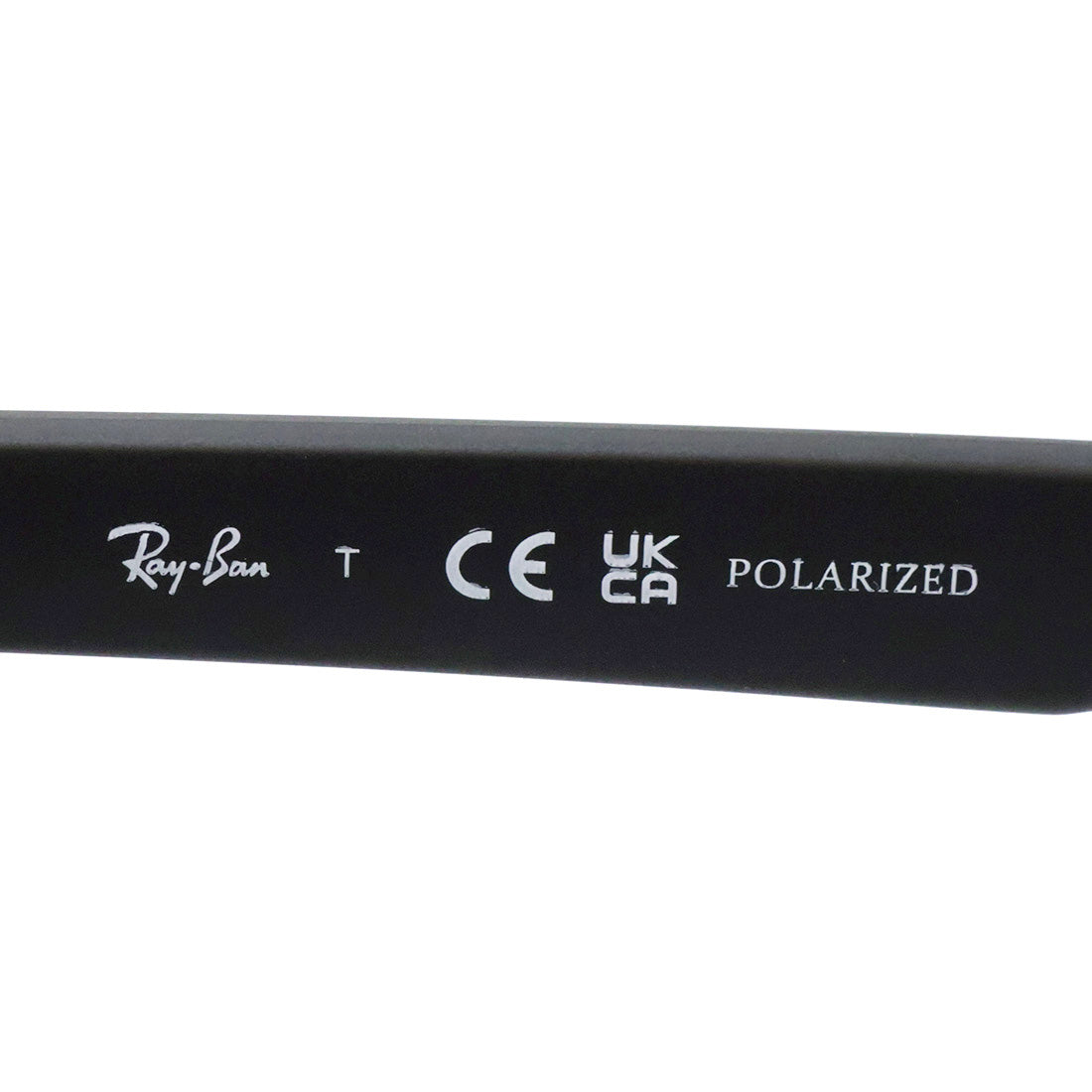 レイバン 偏光サングラス Ray-Ban RB4466D 601S81 47