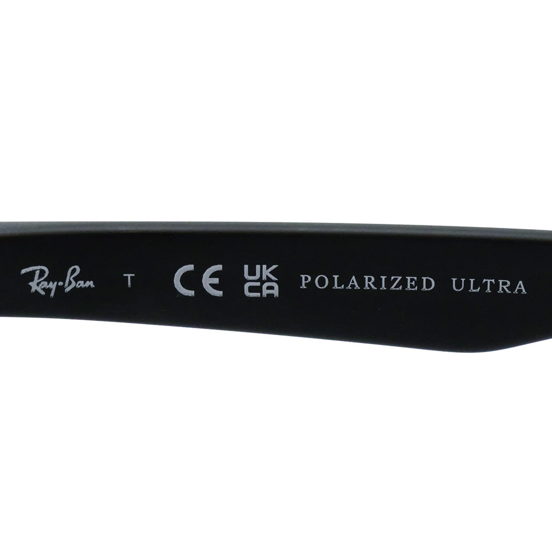 レイバン 偏光サングラス Ray-Ban RB4468 601SC1 59 LITEFORCE スクエア ブラック系