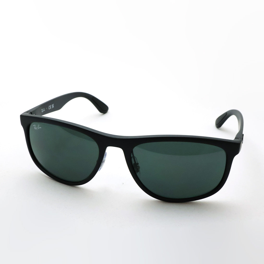 レイバン サングラス Ray-Ban RB4468 601S71 59 LITEFORCE スクエア ブラック系