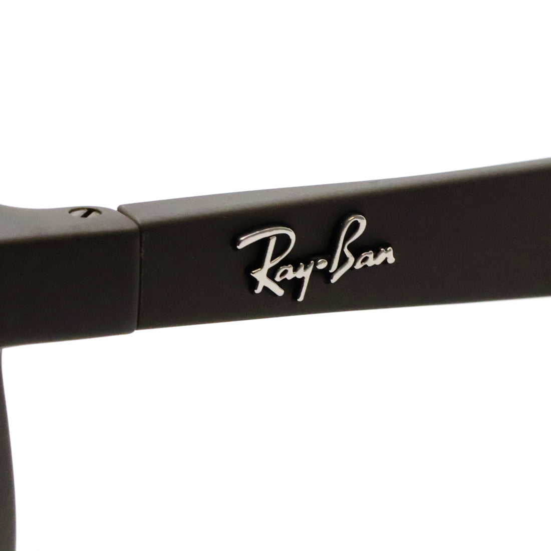 レイバン 偏光サングラス Ray-Ban RB4468 6124BB 59 LITEFORCE スクエア ブラウン系