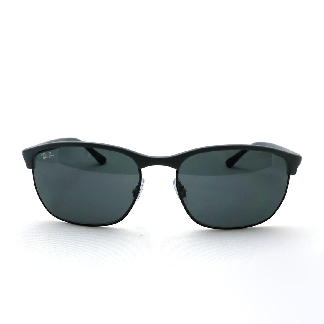 レイバン サングラス Ray-Ban RB4469 601787 59 LITEFORCE スクエア グレー系