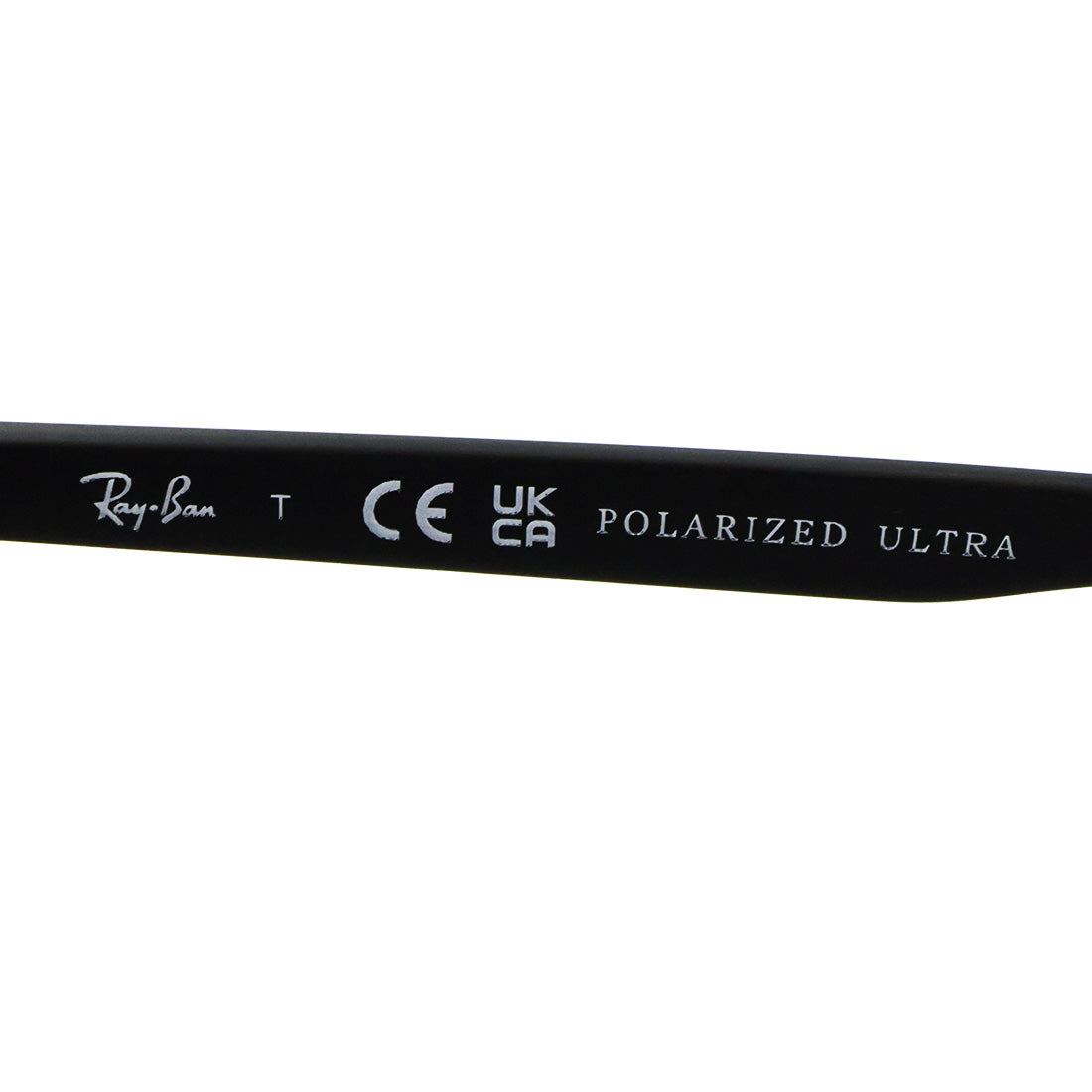 レイバン 偏光サングラス Ray-Ban RB4469 601S2 59 LITEFORCE スクエア ブラック系