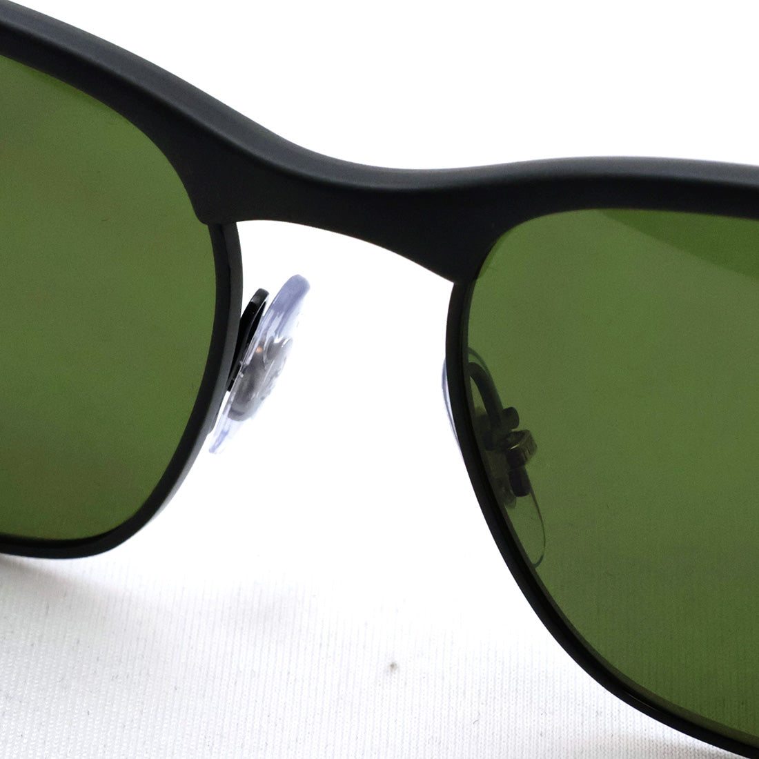 レイバン 偏光サングラス Ray-Ban RB4469 601S2 59 LITEFORCE スクエア ブラック系