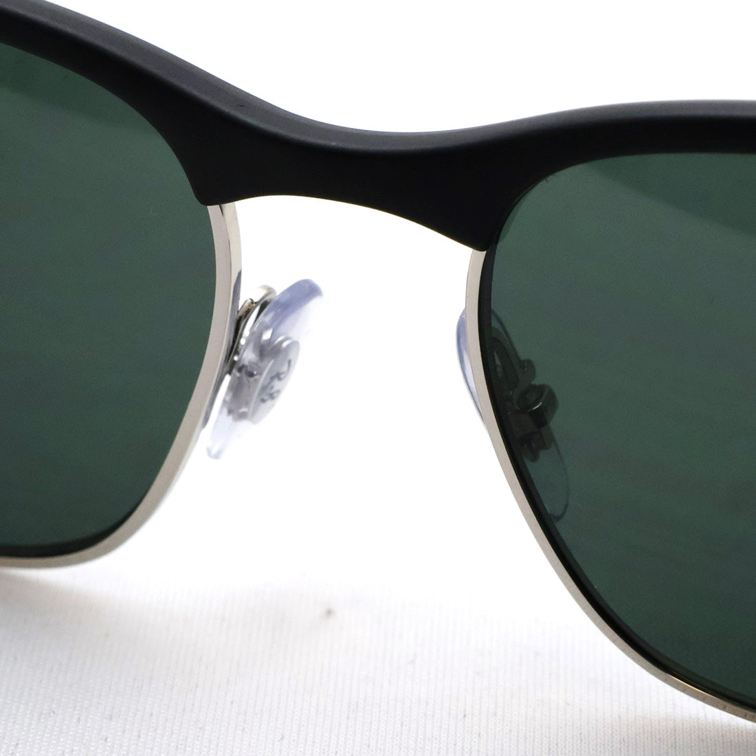 レイバン サングラス Ray-Ban RB4469 601S71 59 LITEFORCE スクエア ブラック系