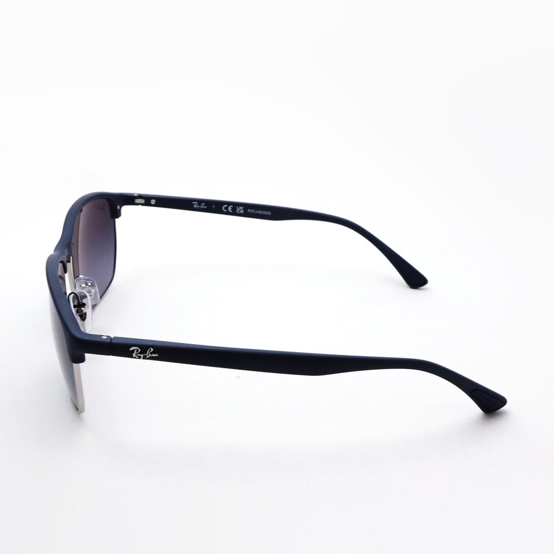 レイバン 偏光サングラス Ray-Ban RB4469 6331T3 59 LITEFORCE スクエア ブルー系