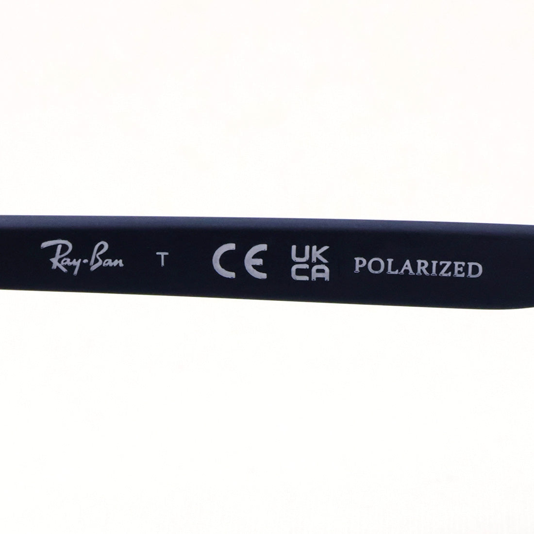 レイバン 偏光サングラス Ray-Ban RB4469 6331T3 59 LITEFORCE スクエア ブルー系