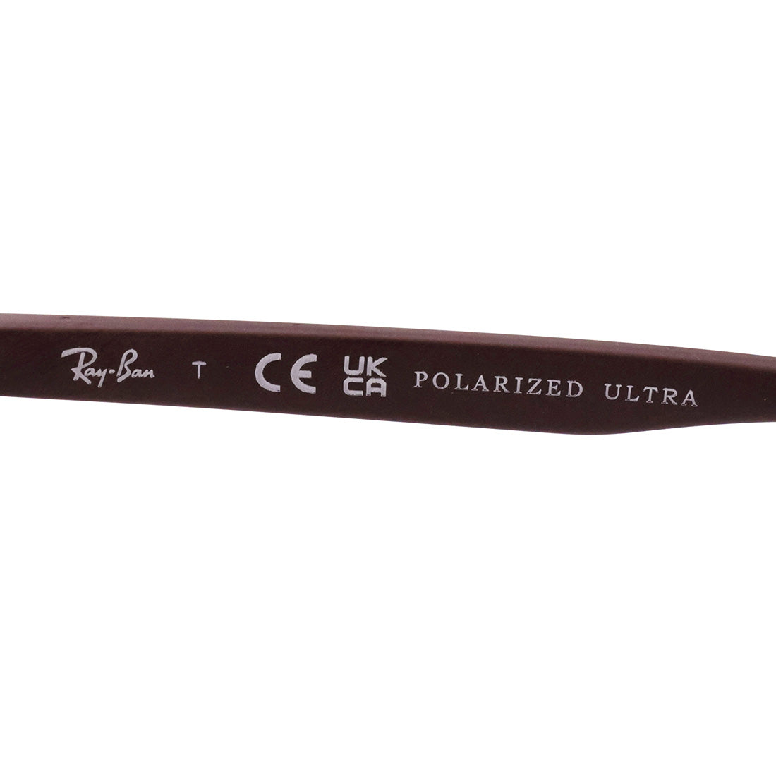 レイバン 偏光サングラス Ray-Ban RB4469 64451B 59 LITEFORCE スクエア レッド系
