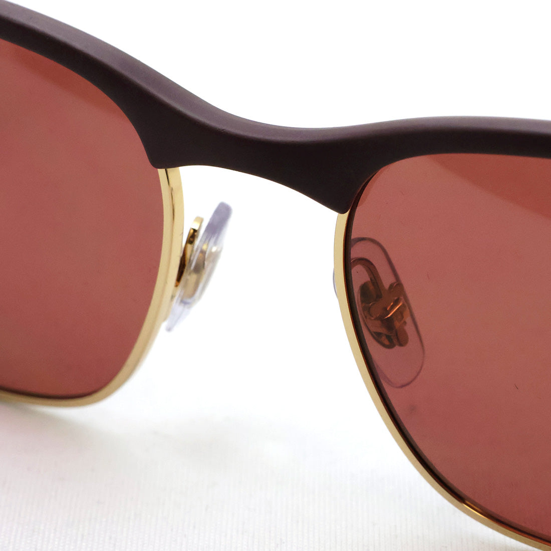 レイバン 偏光サングラス Ray-Ban RB4469 64451B 59 LITEFORCE スクエア レッド系