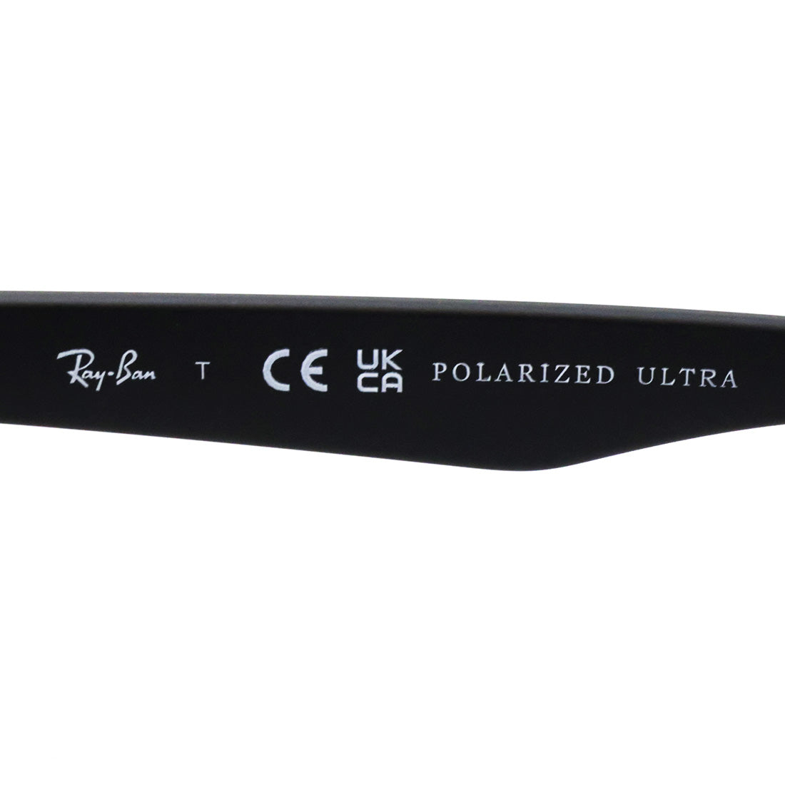 レイバン 偏光サングラス Ray-Ban RB4470CH 601SC1 59 62 スクエア