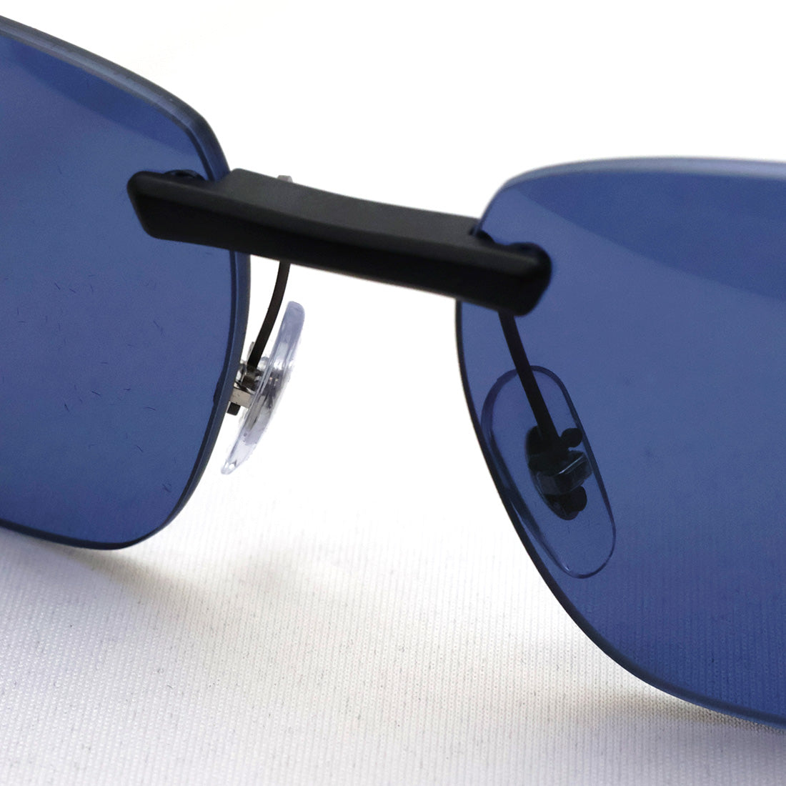 レイバン 偏光サングラス Ray-Ban RB4470CH 601SC1 59 62 スクエア