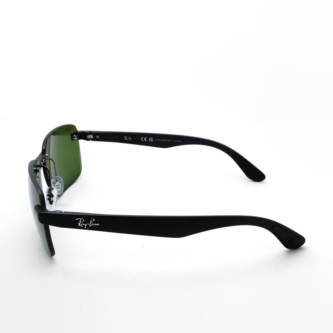レイバン 偏光サングラス Ray-Ban RB4470CH 601S2 59 62 スクエア