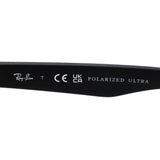 レイバン 偏光サングラス Ray-Ban RB4470CH 601S2 59 62 スクエア