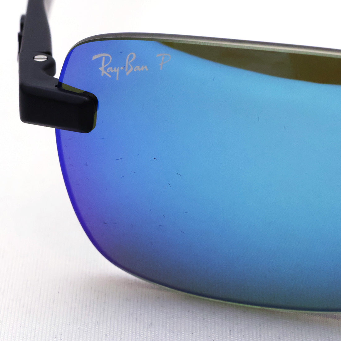 レイバン 偏光サングラス Ray-Ban RB4470CH 601SA1 59 62 スクエア