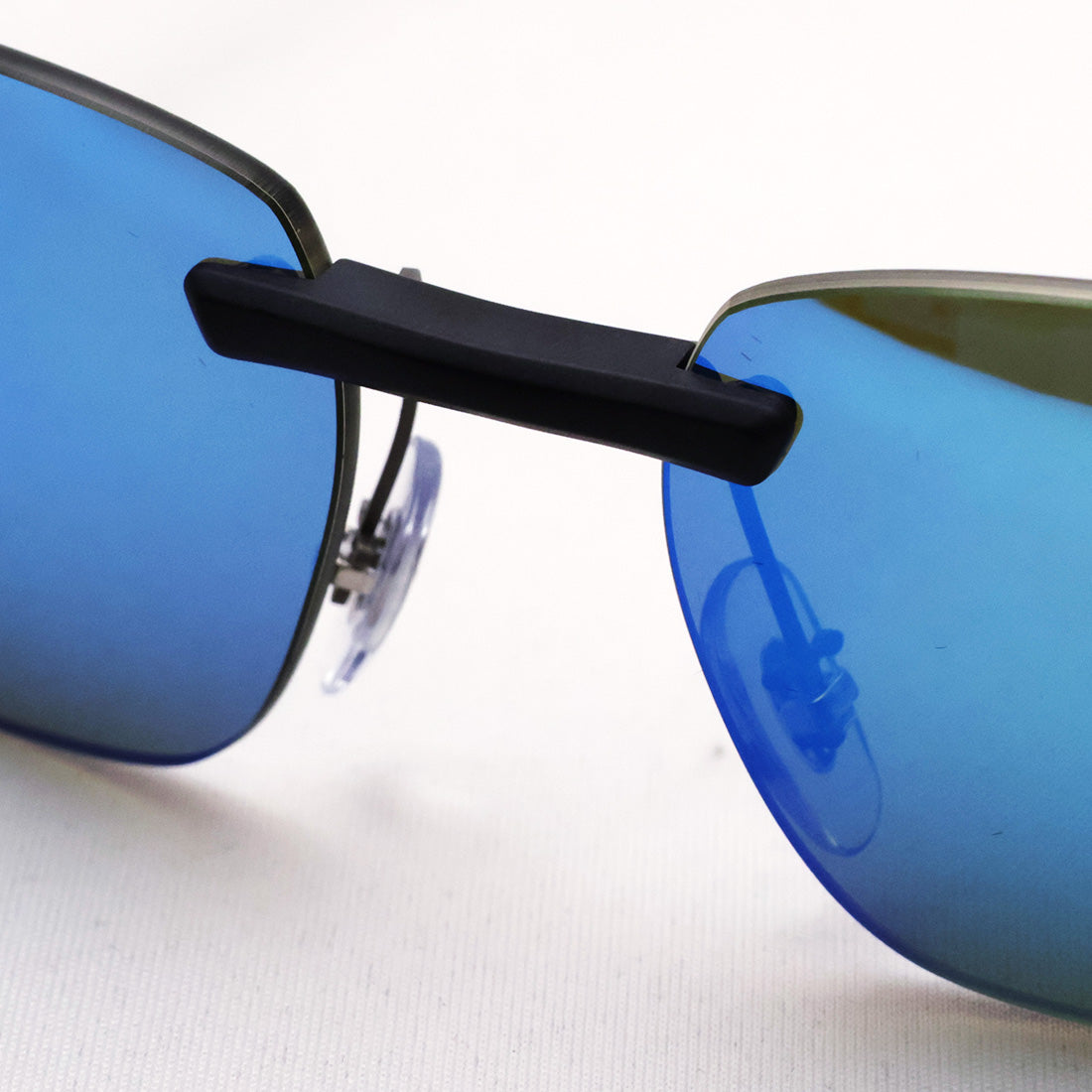 レイバン 偏光サングラス Ray-Ban RB4470CH 601SA1 59 62 スクエア