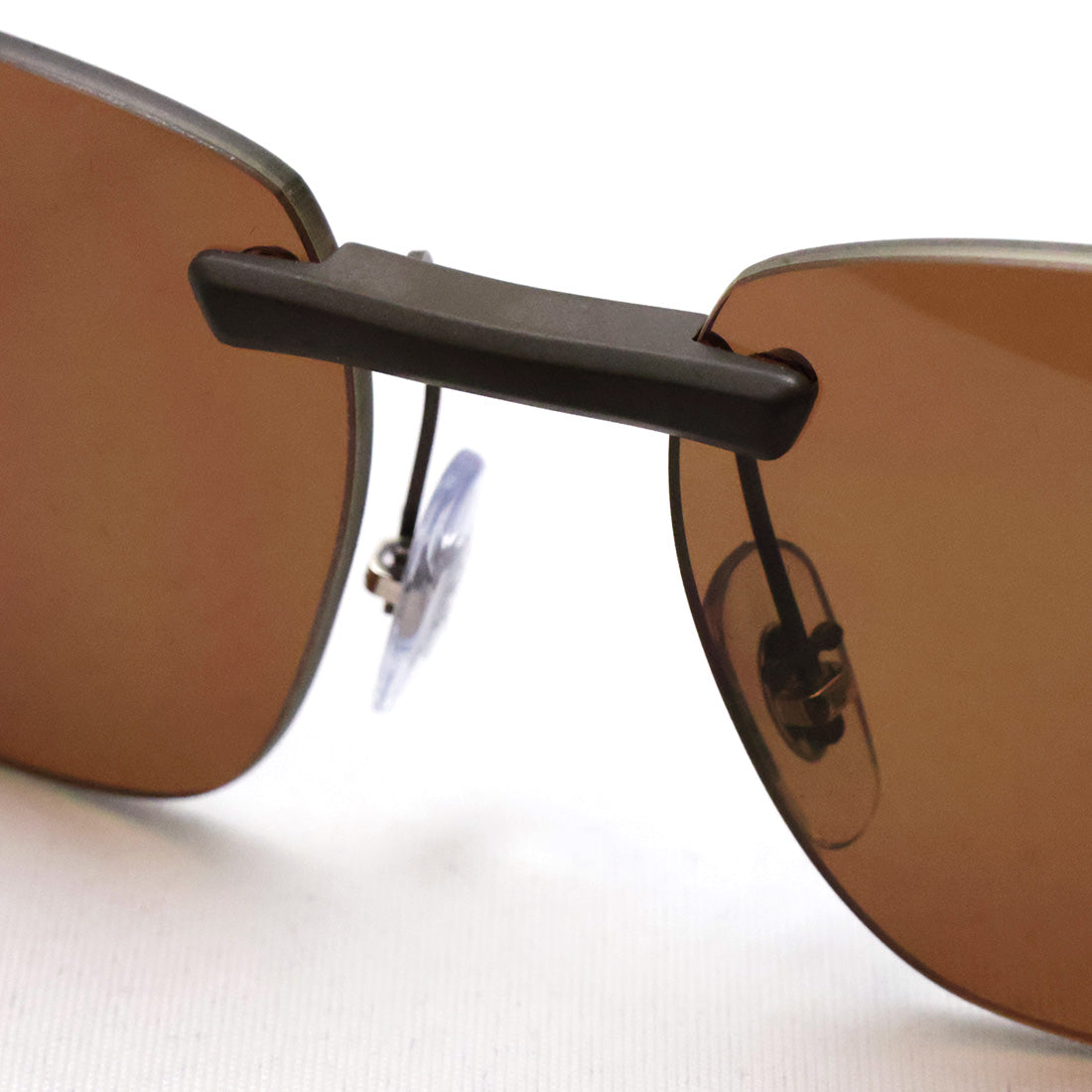 レイバン 偏光サングラス Ray-Ban RB4470CH 6124BB 59 62 スクエア