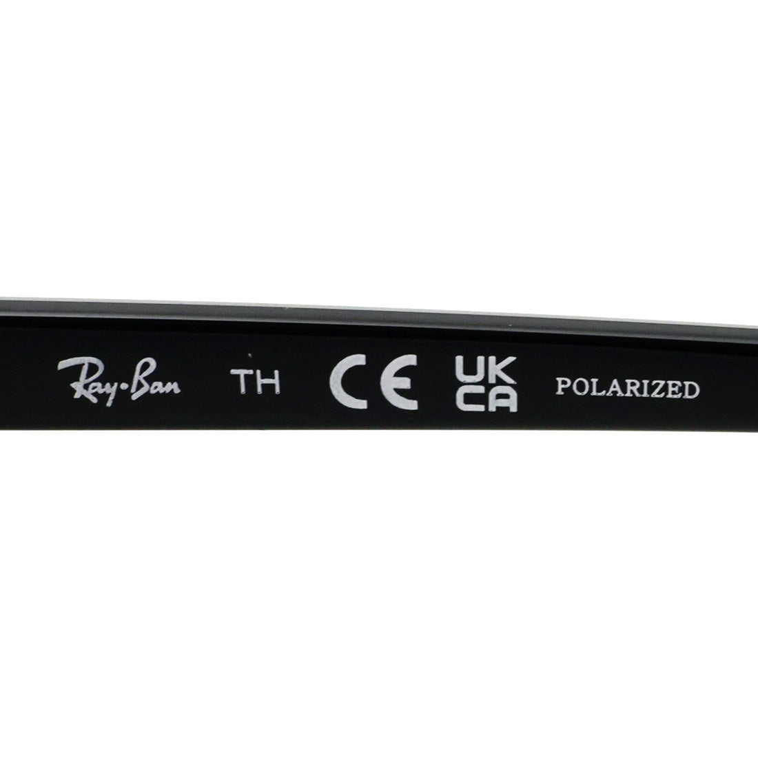 レイバン 偏光サングラス Ray-Ban RB4472 667781 48 51 KHAL カル バイオベース オーバル ブラック系