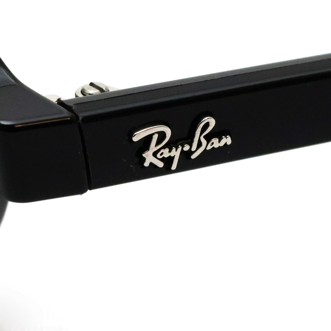 レイバン 偏光サングラス Ray-Ban RB4472 667781 48 51 KHAL カル バイオベース オーバル ブラック系