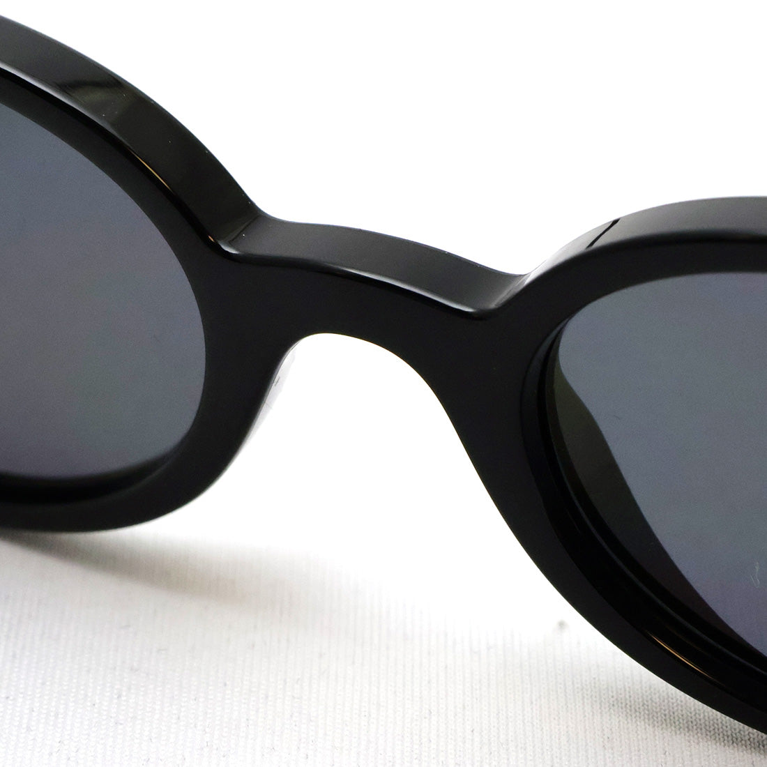 レイバン 偏光サングラス Ray-Ban RB4472 667781 48 51 KHAL カル バイオベース オーバル ブラック系