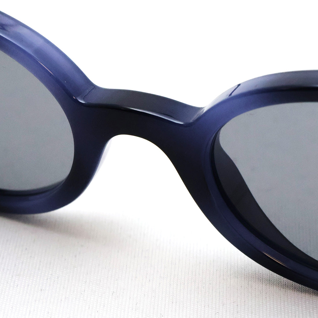 レイバン サングラス Ray-Ban RB4472 68551 48 51 KHAL カル バイオベース オーバル ブルー系