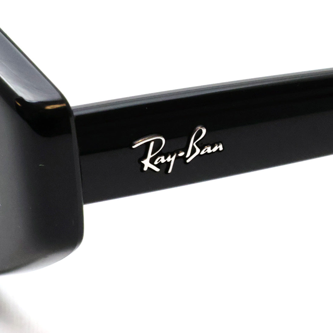 レイバン サングラス Ray-Ban RB4473D 667711 56 幾何学形 ジオメトリック スクエア ブラック系